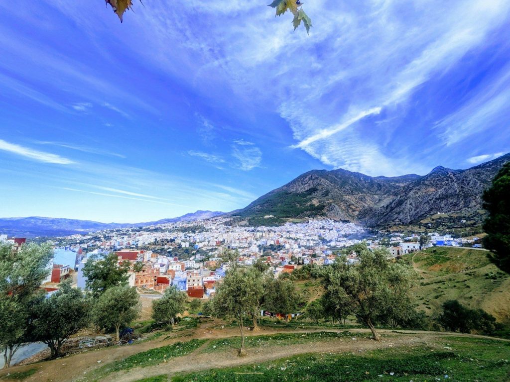 10 días desde Fez a Tánger