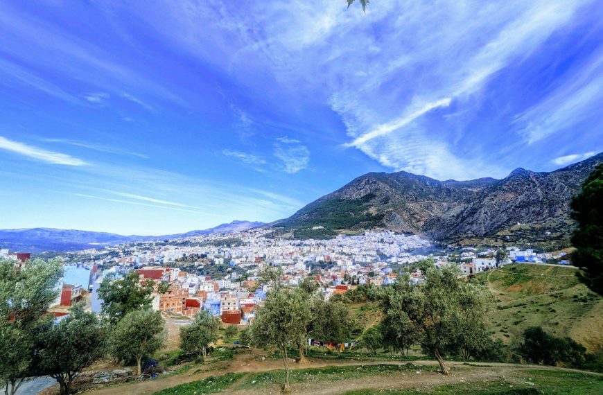 10 días desde Fez a Tánger