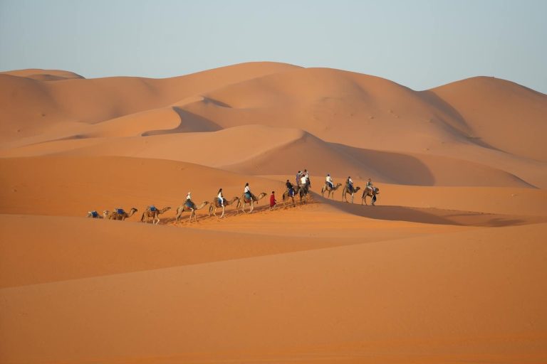10 días en Marruecos desde Tánger