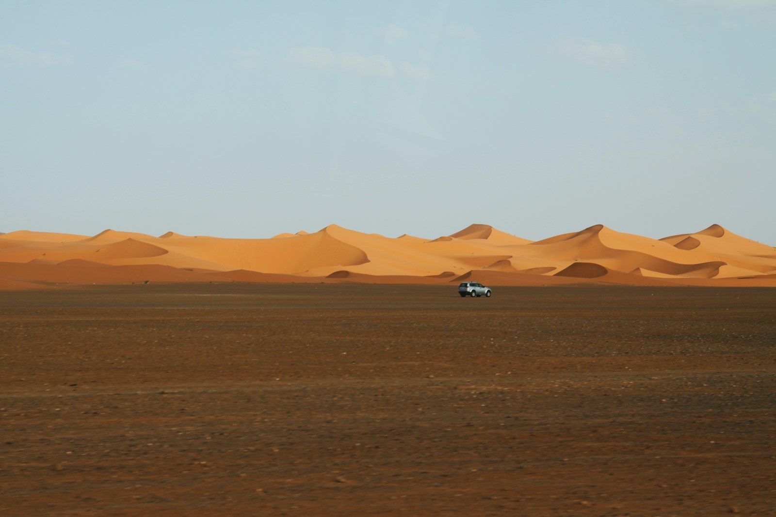 4 días desde Marrakech a Fez