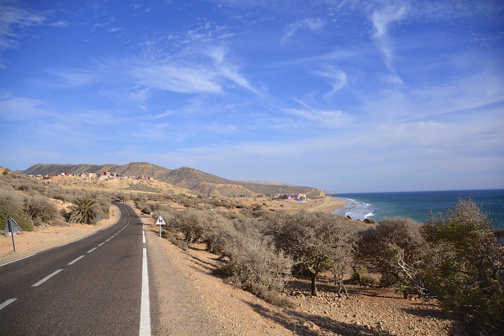 14 días en Marruecos desde Tánger a Tánger