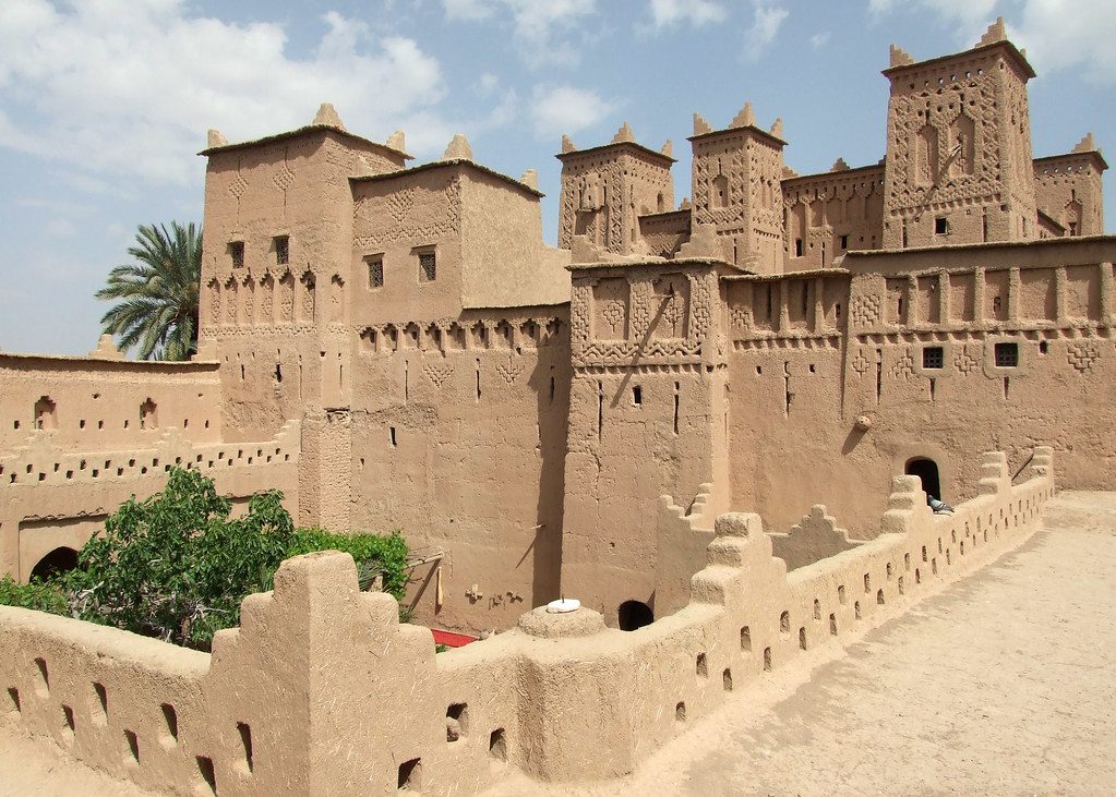 10 días en Marruecos desde Casablanca