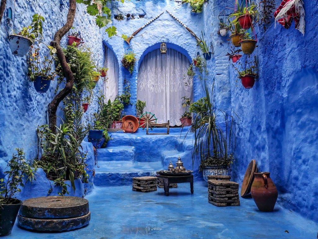 6 días desde Fez a Tánger