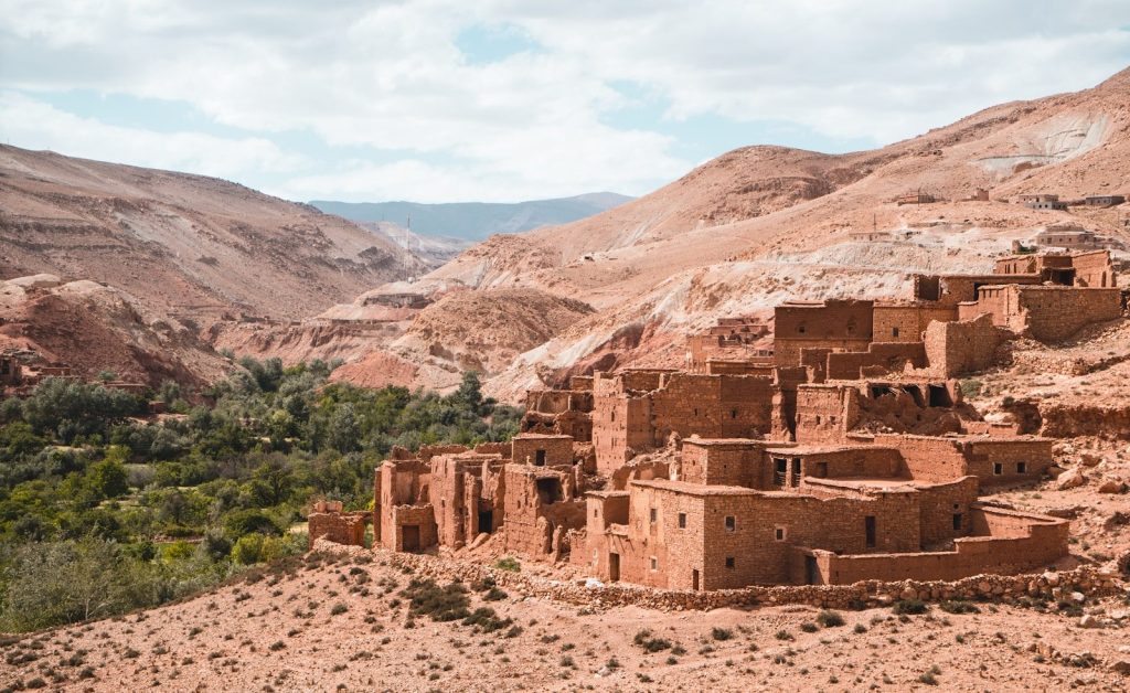 15 días en Marruecos desde Casablanca